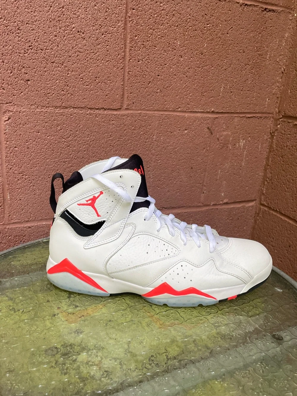 Nike Air Jordan 7 Retro Shoes Sneakers Size 11